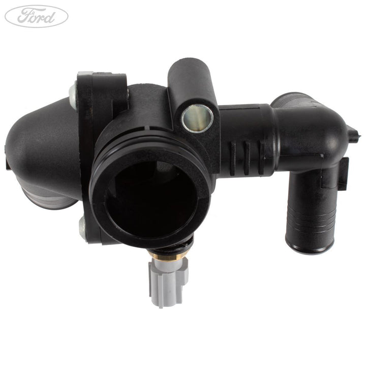 Custodia e sensore termostato originale FORD Transit Mk6 Mk7 Custom 2.2 CRTC 1731770