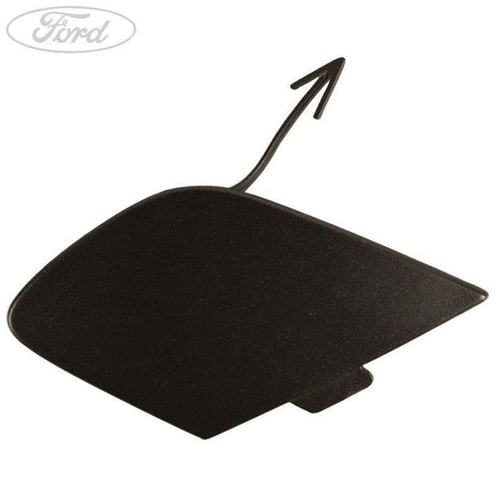 Tappodi copertura del traino per paraurti anteriore originale Ford Focus RS 2.3 2016 2031127