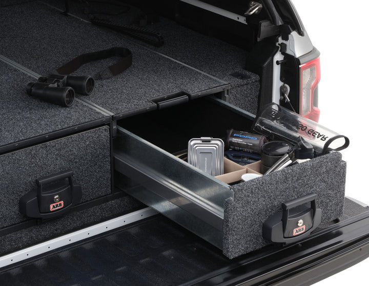 ARB* Organizer per bagagliaio large