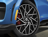 Originale Ford Mustang Mach-E dal 07/2020 Cerchi in lega 20