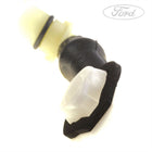 Tubo scarico acqua risc. orig. Ford C-Max Focus Mondeo Galaxy SMax Kuga 1737502