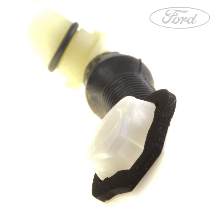 Tubo scarico acqua risc. orig. Ford C-Max Focus Mondeo Galaxy SMax Kuga 1737502