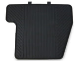 Originale Ford Focus Electric® dal 02/2010 Tappetini in gomma Posteriori,nero