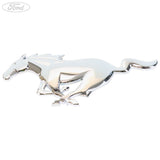 Griglia ant. stemma Mustang cromato luc. orig. Ford Mustang 2014-2018 1922925