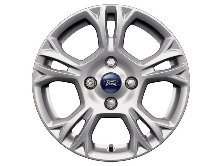 Originale Ford B-MAX dal 01/2012 Cerchi in lega 15