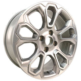 Originale Ford EcoSport dal 01/2017 Cerchi in lega 17
