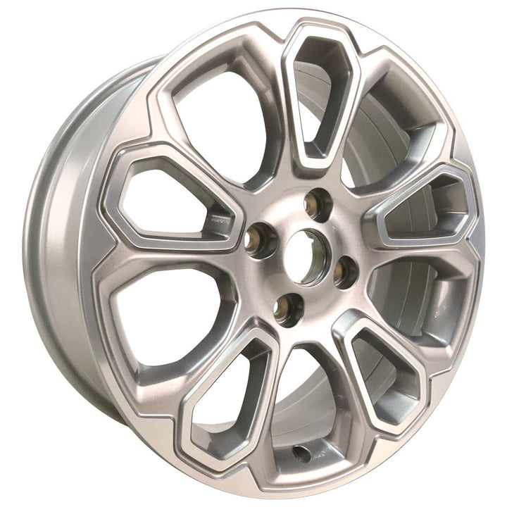 Originale Ford EcoSport dal 01/2017 Cerchi in lega 17