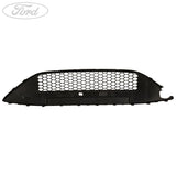 Originale Ford Focus 2014- Griglia Radiatore Bumper Superiore Anteriore 1892898