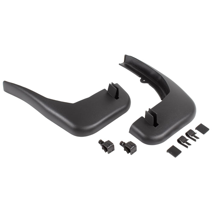 TRANSIT CONNECT KIT PARASPRUZZI ANTERIORE 02-13