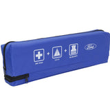 Originale Ford Pacchetto di sicurezza premium borsa morbida,blu