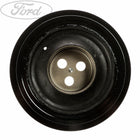 Puleggia albero motore Transit MK7