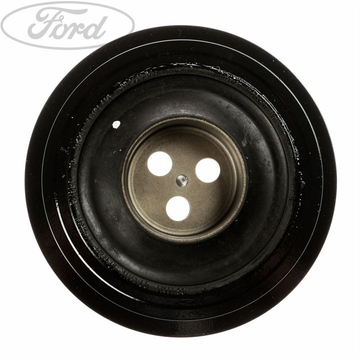 Puleggia albero motore Transit MK7