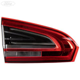 Fanale posteriore interno sinistro originale FORD S-MAX WA6 1747111