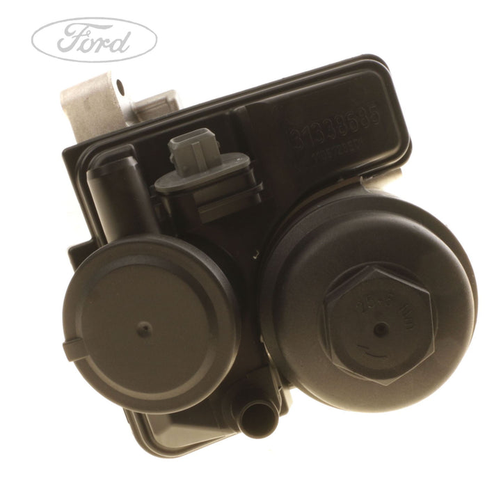 Corpo filtro olio originale FORD Mondeo MK4 Kuga Focus 2.5 ST RS Duratec 1781598