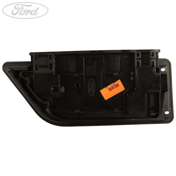 Custodia personalizzata originale Ford Transit/Tourneo, tappo serbatoio 2005623