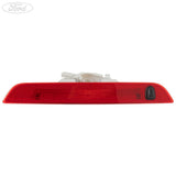 Terza luce stop originale Ford Fiesta Fusion 5 porte 05-08 1363489