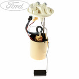 Pompa carburante e sonda originali Ford Transit 1812552