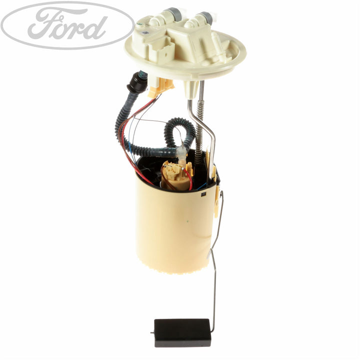 Pompa carburante e sonda originali Ford Transit 1812552