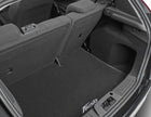 Originale Ford Fiesta 09/2008-06/2017 Tappetino protettivo per vano bagagli Nero