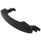 Maniglia porta ant. con finitura est. nera orig. Ford Ranger 09/11 TKE 1752284