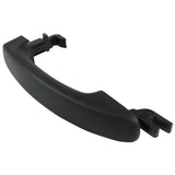 Maniglia porta ant. con finitura est. nera orig. Ford Ranger 09/11 TKE 1752284