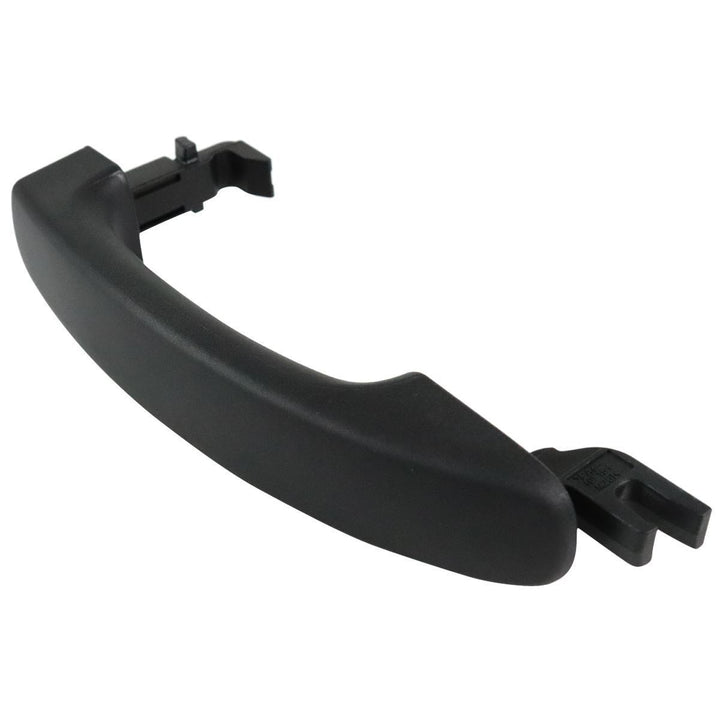 Maniglia porta ant. con finitura est. nera orig. Ford Ranger 09/11 TKE 1752284