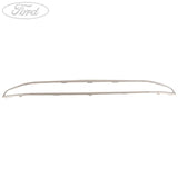 Originale Ford EcoSport pannello finitura griglia con luci nero 1781875