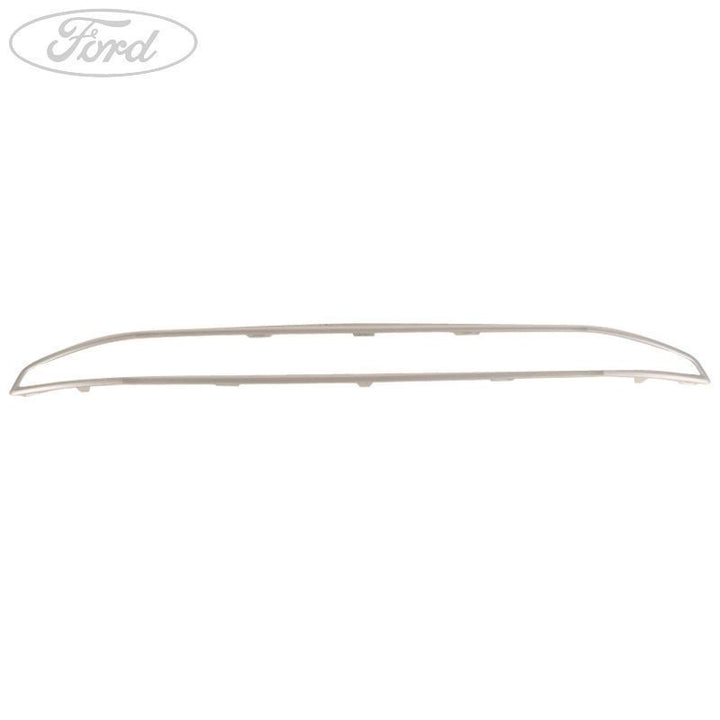 Originale Ford EcoSport pannello finitura griglia con luci nero 1781875