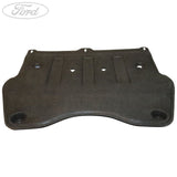 Pannello fonoassorbente motore anteriore orig. Ford Kuga 5221730