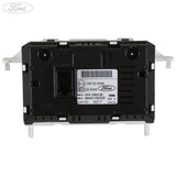 Display touchscreen multifunzione originale Ford Ranger 2012-2014 1940983