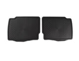 Originale Ford Mondeo® dal 09/2014 Tappetini in gomma posteriore,nero