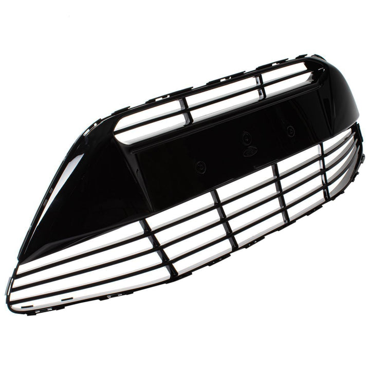PARAURTI GRIGLIA GRIGLIA anteriore spoiler presa aria telaio per Benz PARAURTI GRIGLIA GRIGLIA anteriore spoiler presa aria telaio per Benz