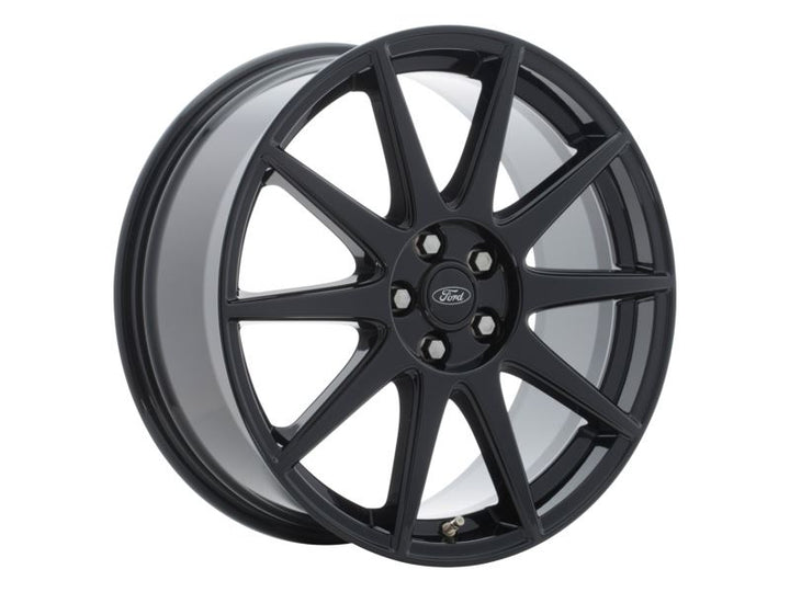 Originale Ford Focus dal 01/2022 Cerchi Performance 19