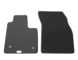 Originale Ford Focus® dal 04/2018 Tappetini,velluto di alta qualità anteriori