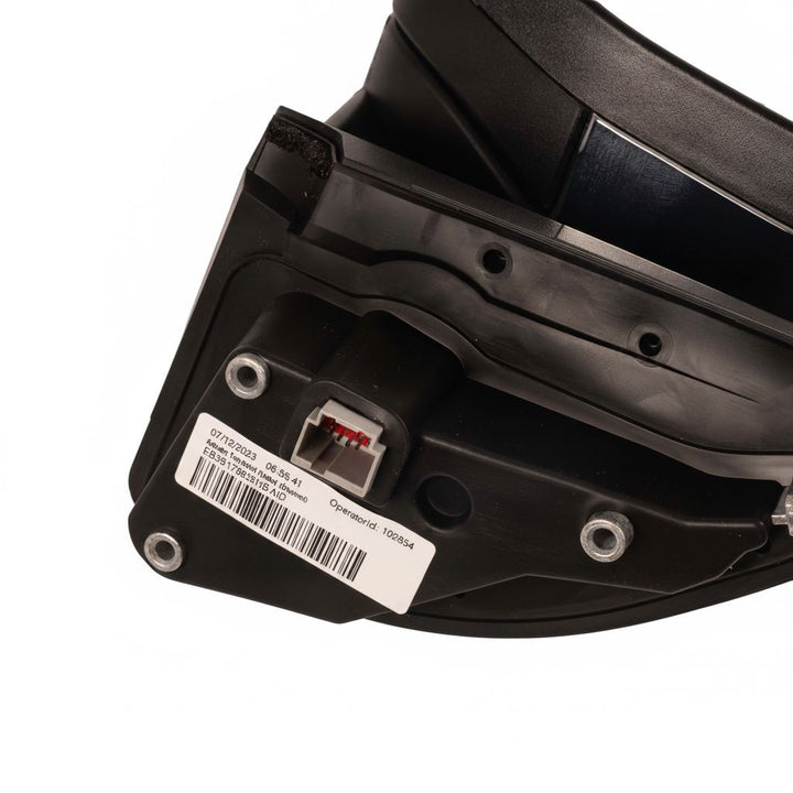 Specchietto retrovisore SX Dual Power Ranger 2011-2023