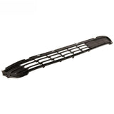 Originale Ford S-Max Galaxy Griglia Bumper Inferiore Carbonio Nero 1889236