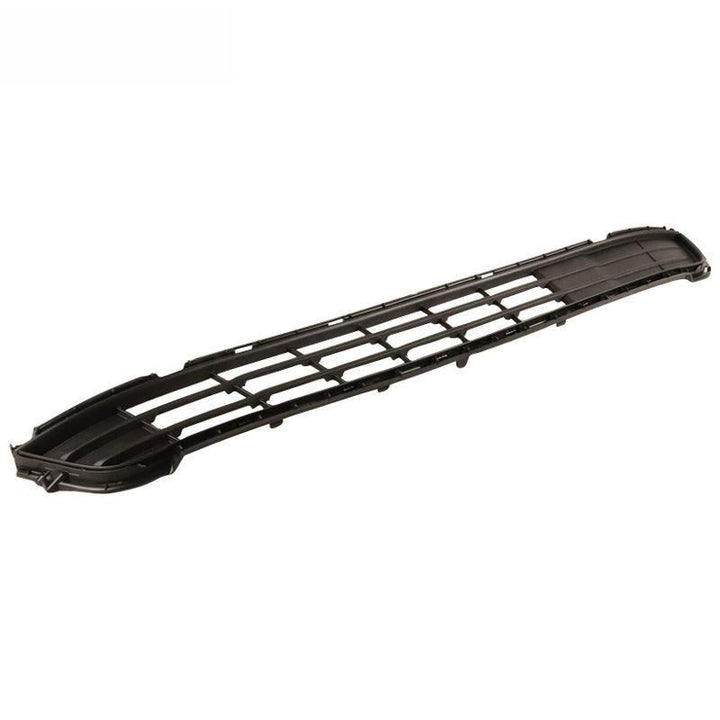 Originale Ford S-Max Galaxy Griglia Bumper Inferiore Carbonio Nero 1889236