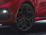 Originale Ford Puma dal 04/2024 Cerchi in lega 19