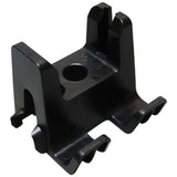 Staffa relè ruota di scorta completa e mini orig. Ford Focus 2011-2020 1857643