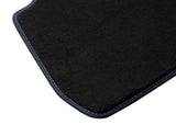 Originale Ford Tourneo Courier® dal 11/2023 Tappetini