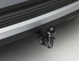 Originale Ford All-Electric Capri/All-Electric Explorer Gancio traino retrattile include kit elettrico