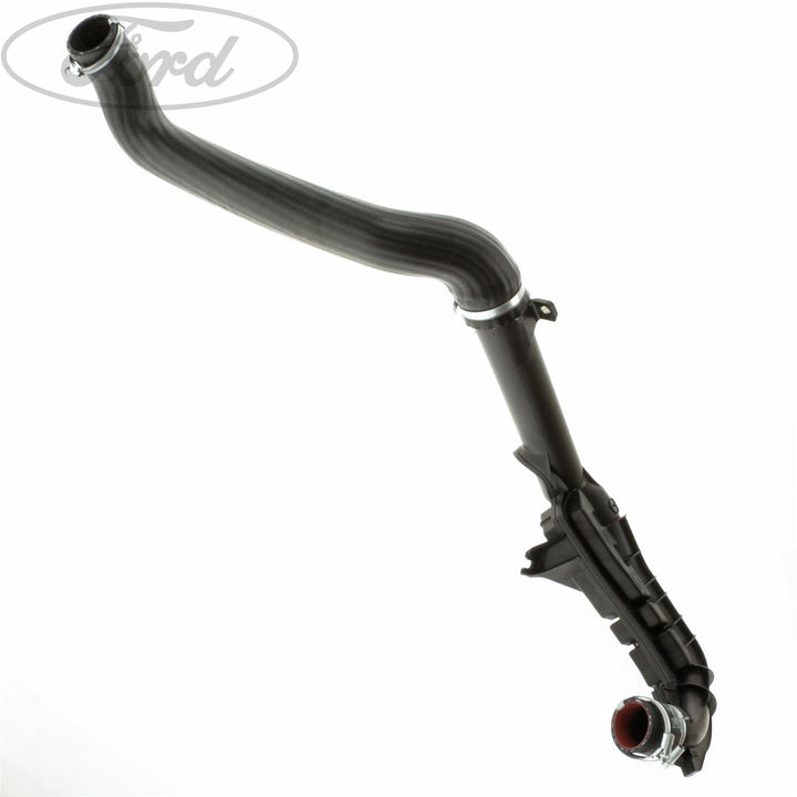 Tubo intercooler originale FORD