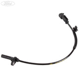 Cavo sensore ABS posteriore originale Ford Transit 1817687