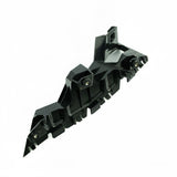 Staffa di montaggio paraurti anteriore DX Puma 2020+