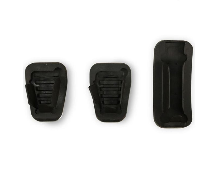 Originale Ford Fiesta 09/2008-06/2017 Finitura pedaliera sportiva Alluminio