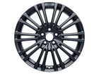 Originale Ford Focus 09/2014-03/2018 Cerchi in lega 19
