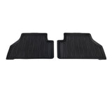Originale Ford Tourneo Connect® dal 02/2022 Tappetini in gomma posteriori,neri