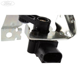 Staffa sensore di regolaz. autom. distanza dei fari originali   Ford Focus Mk3 1819981