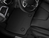 Originale Ford Mondeo® dal 09/2014 Tappetini in gomma anteriore,nero