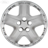 FOCUS MK2 C-MAX 16